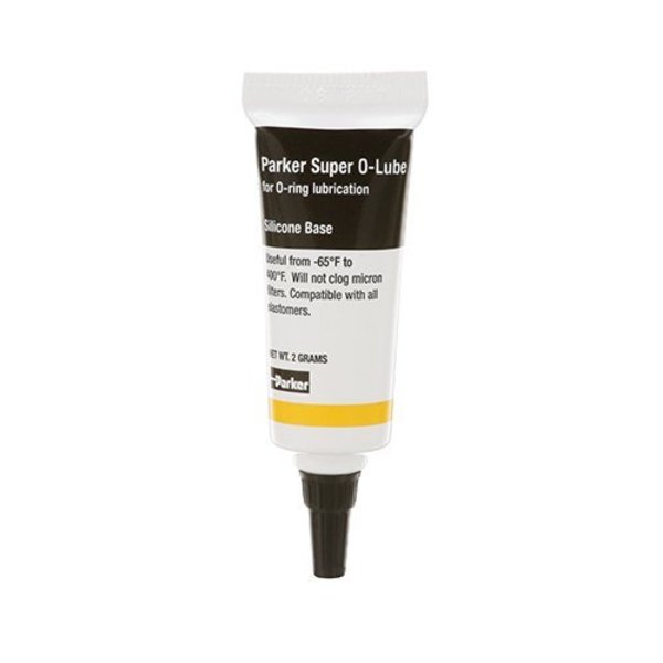 Vulcan Hart 1/4 OZ, LUBE FOR O RINGS for Vulcan Hart 855409